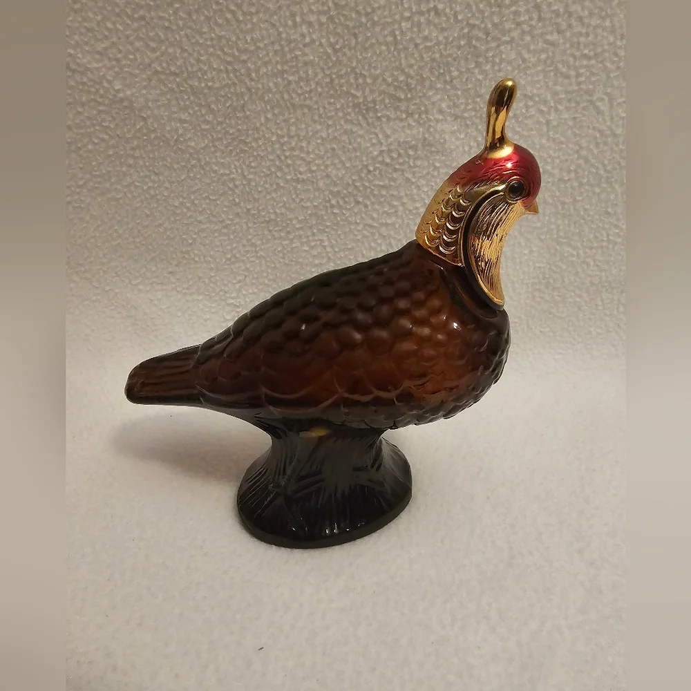 Vintage Avon Bottle